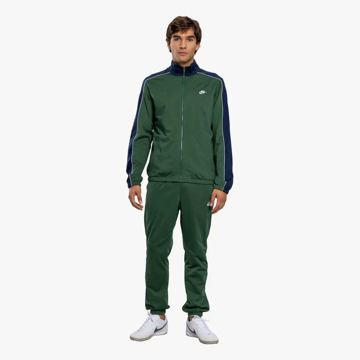 Nike Trenerka M NK CLUB PK TRK SUIT 