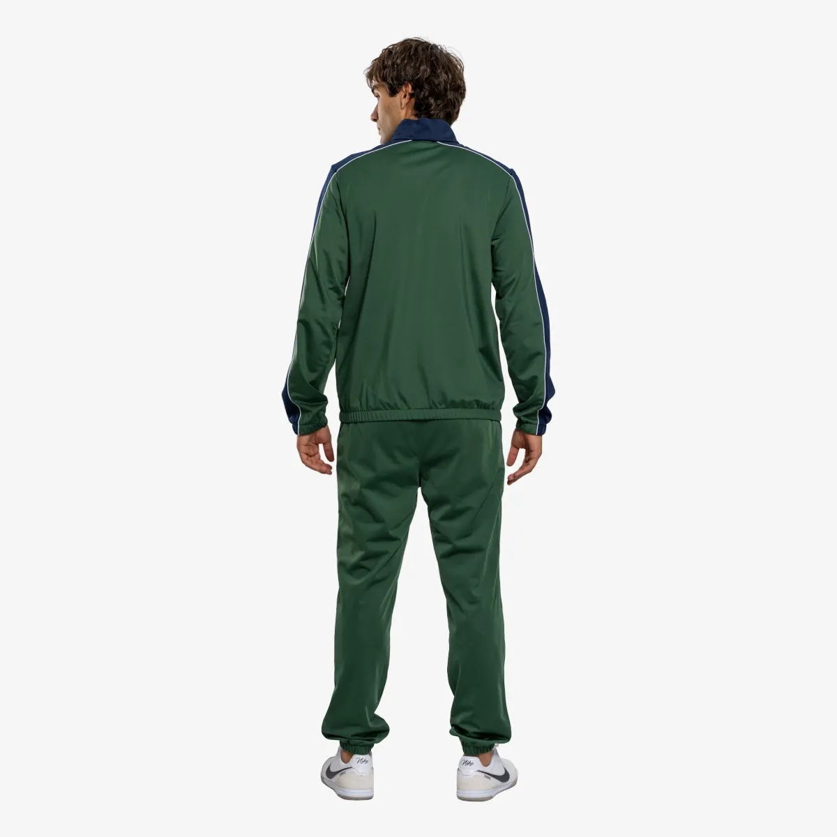 Nike Trenerka M NK CLUB PK TRK SUIT 