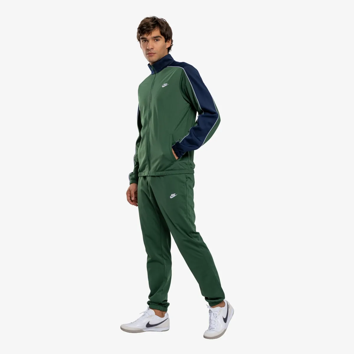 Nike Trenerka M NK CLUB PK TRK SUIT 