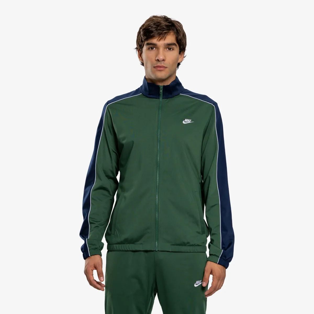 Nike Trenerka M NK CLUB PK TRK SUIT 