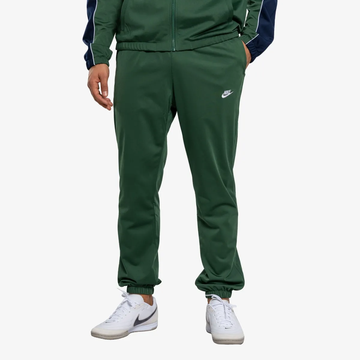 Nike Trenerka M NK CLUB PK TRK SUIT 