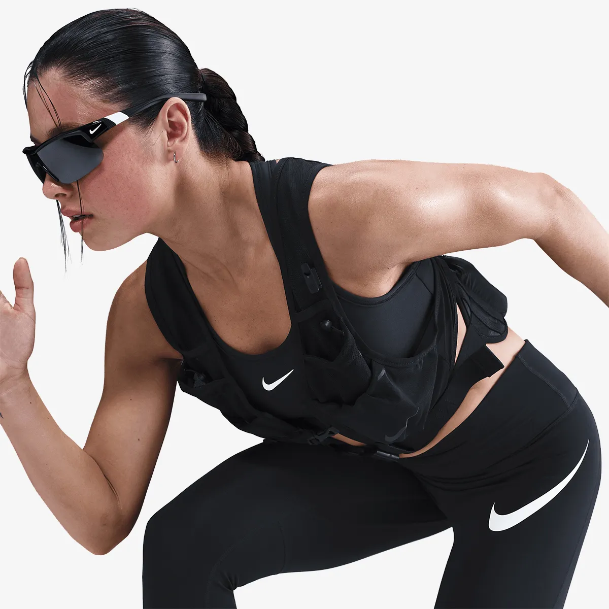 Nike Helanke Tempo Swoosh 