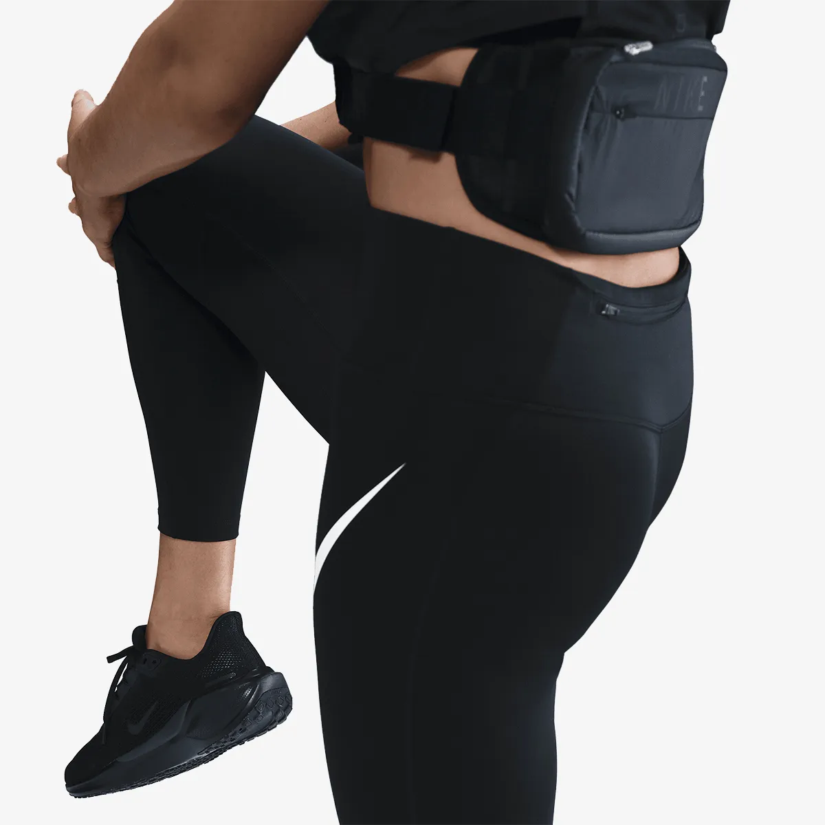 Nike Helanke Tempo Swoosh 