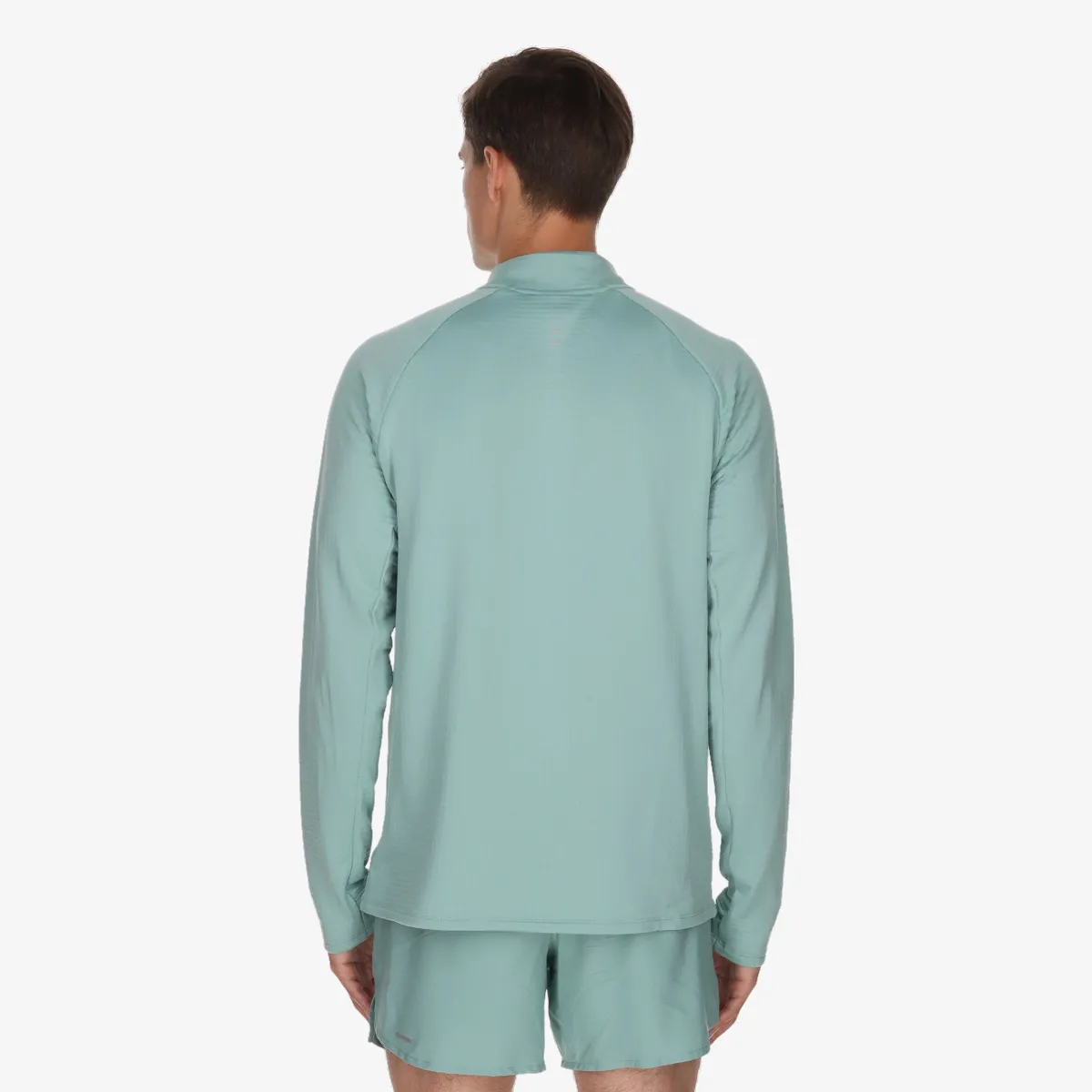 Nike Majica dugih rukava Dri-FIT Swoosh