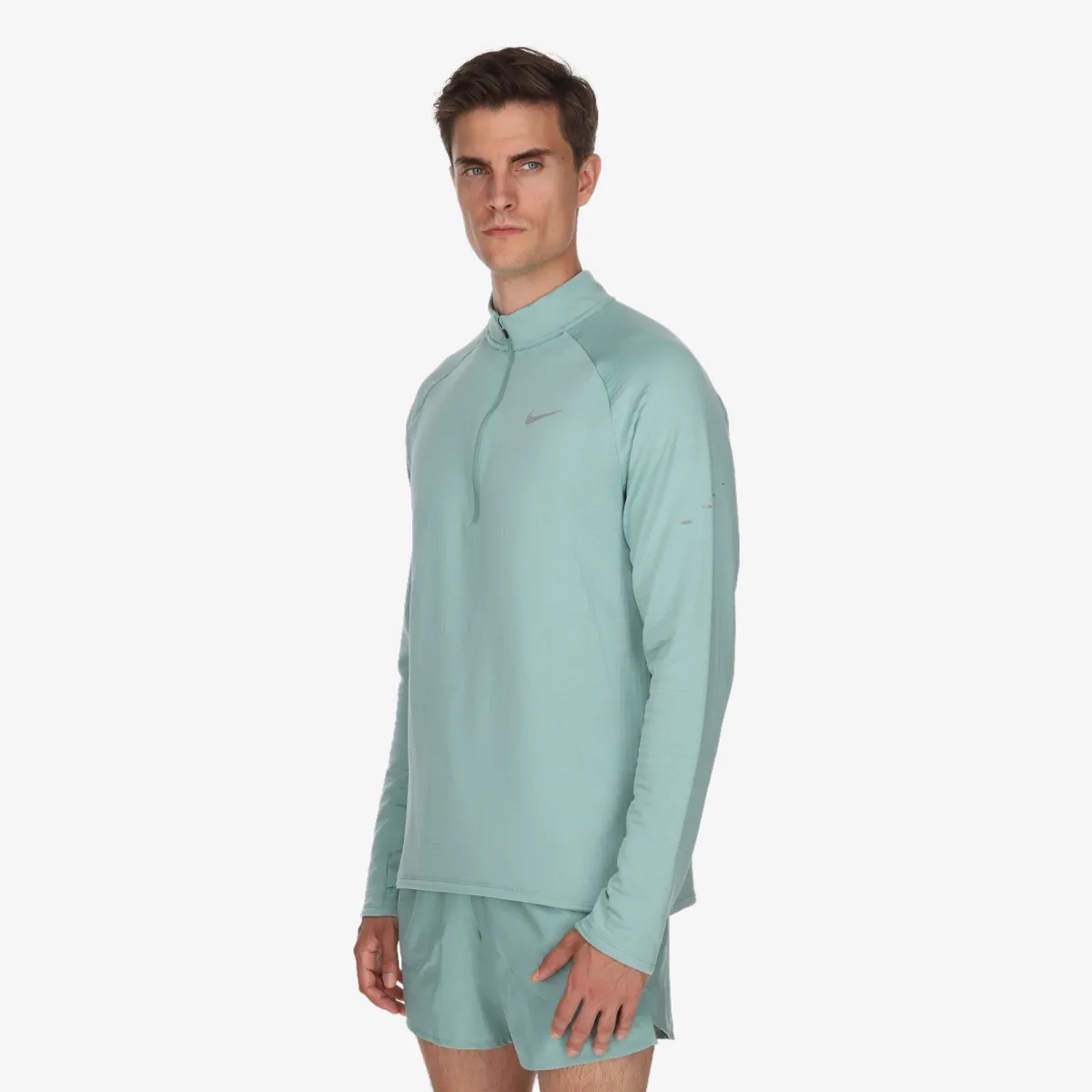 Nike Majica dugih rukava Dri-FIT Swoosh