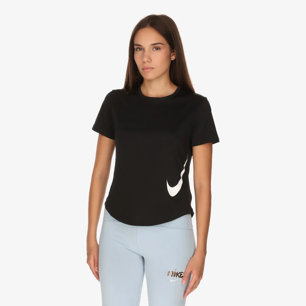 Nike Majica Tempo Swoosh