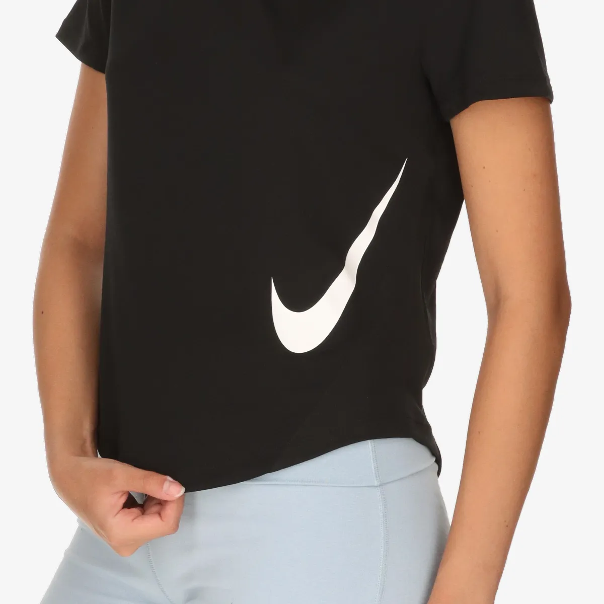 Nike Majica Tempo Swoosh 