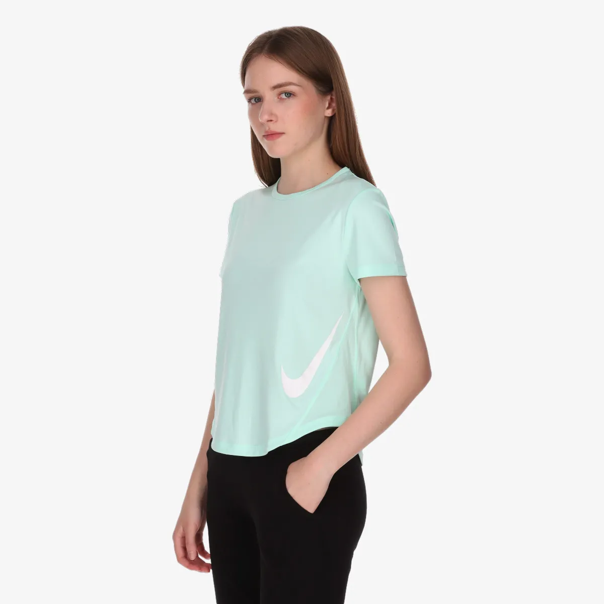 Nike Majica Tempo Swoosh 