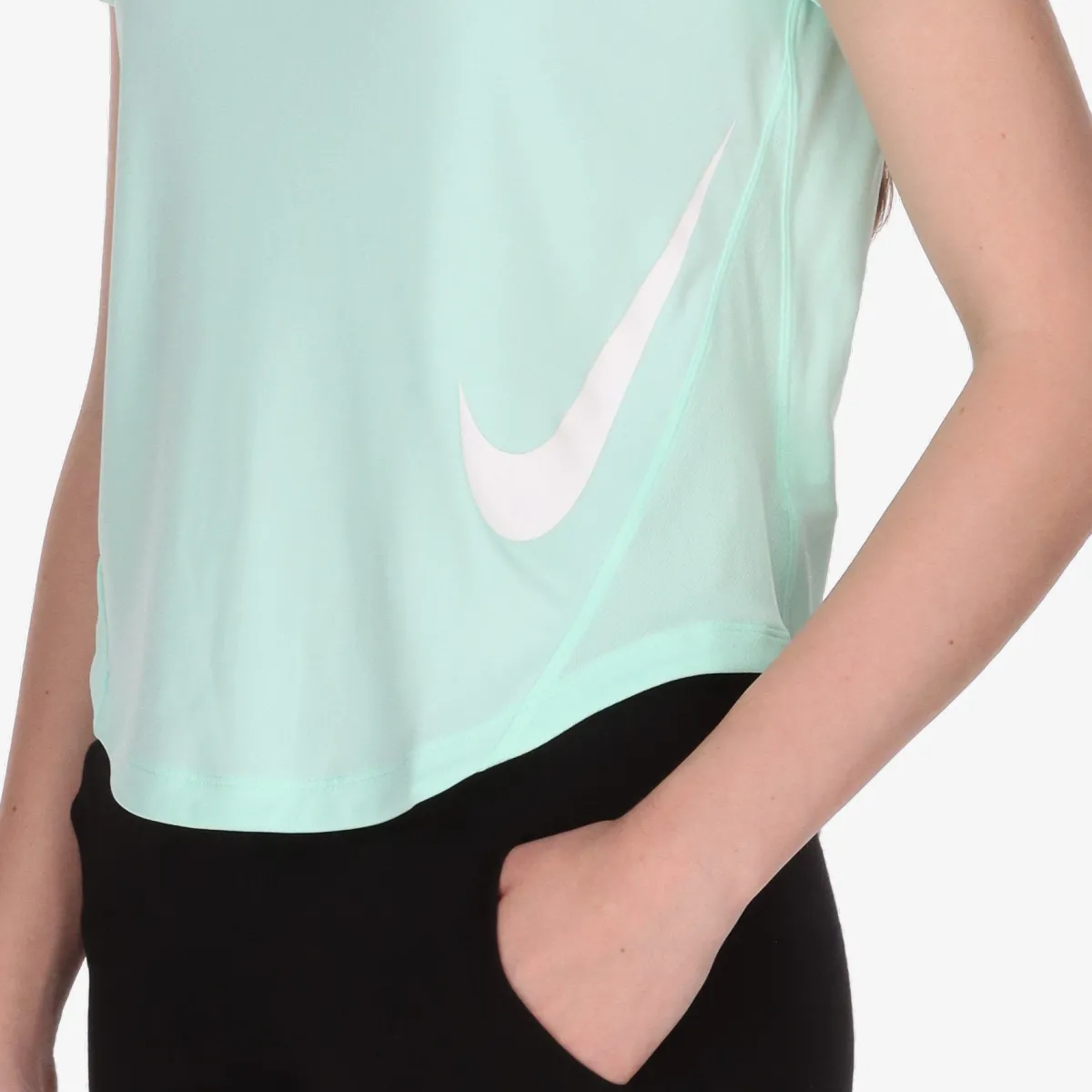 Nike Majica Tempo Swoosh 