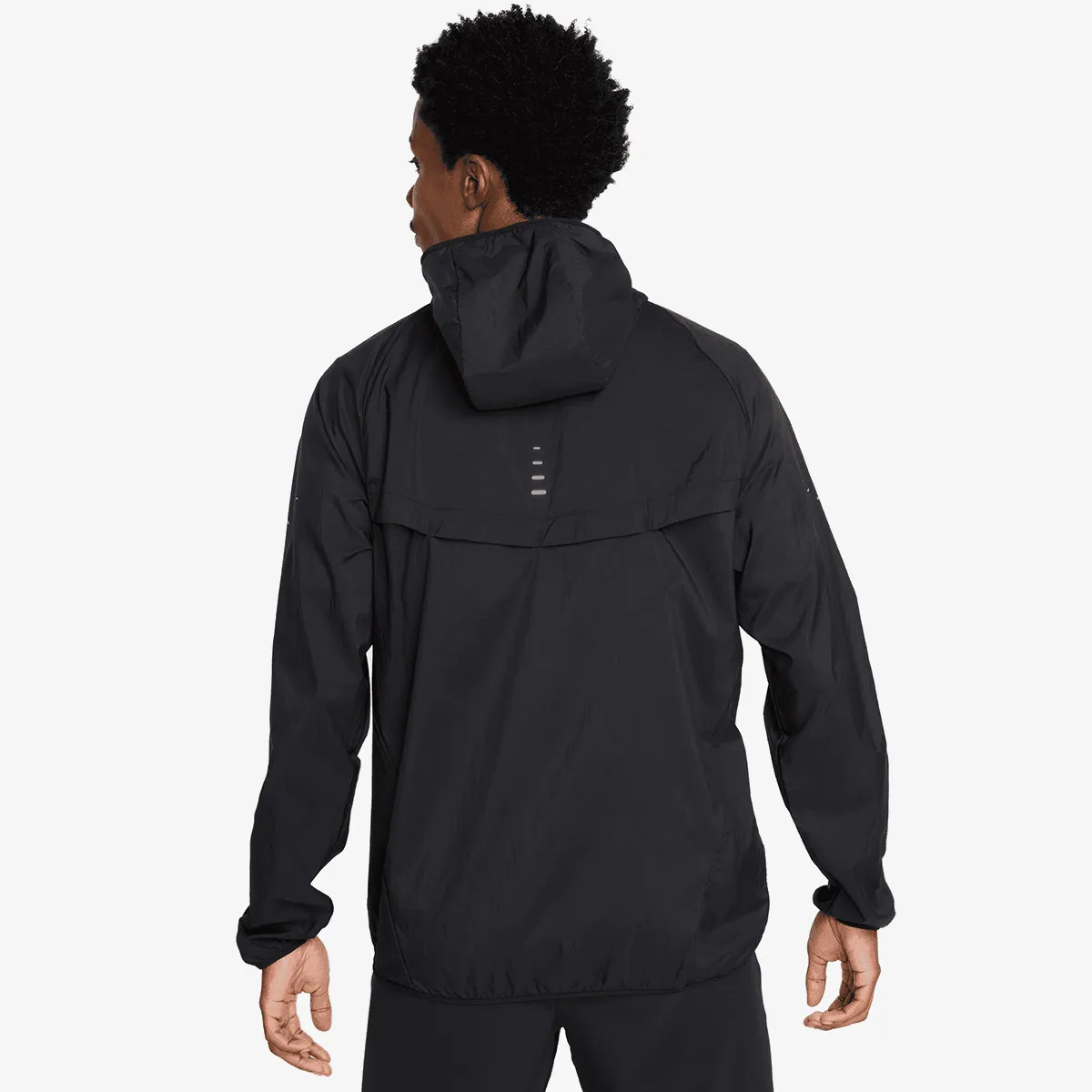Nike Jakna M NK UV RPL STRIDE JACKET 