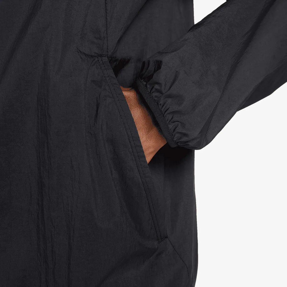 Nike Jakna M NK UV RPL STRIDE JACKET 