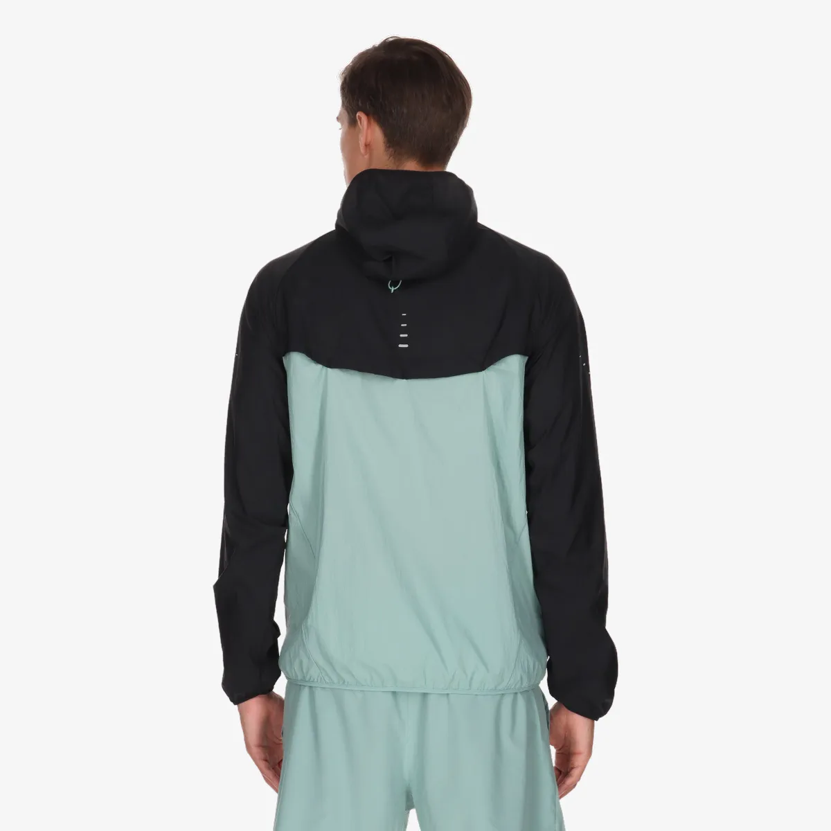 Nike Jakna M NK UV RPL STRIDE JACKET 