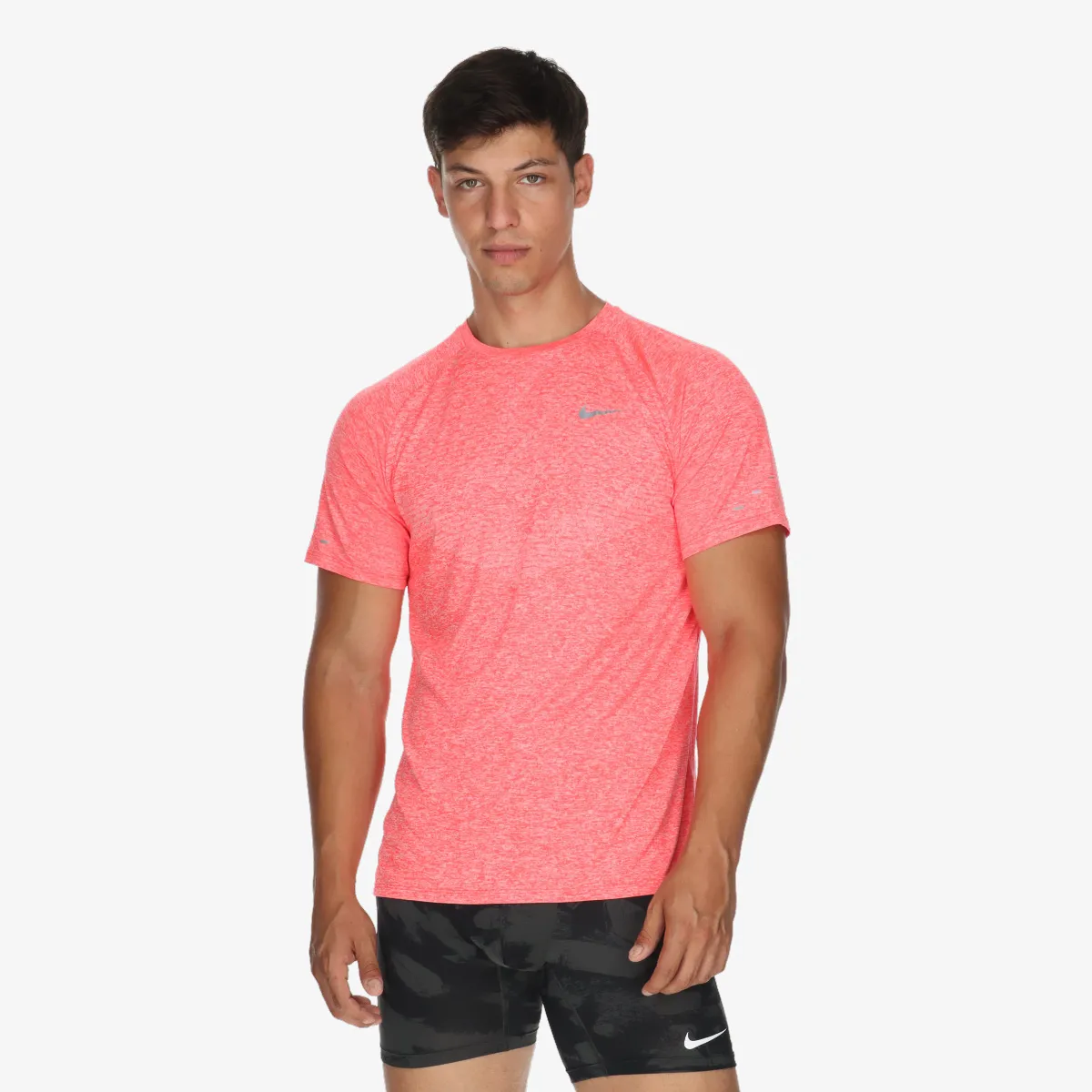 Nike Majica M NK DFADV STRIDE SS TOP