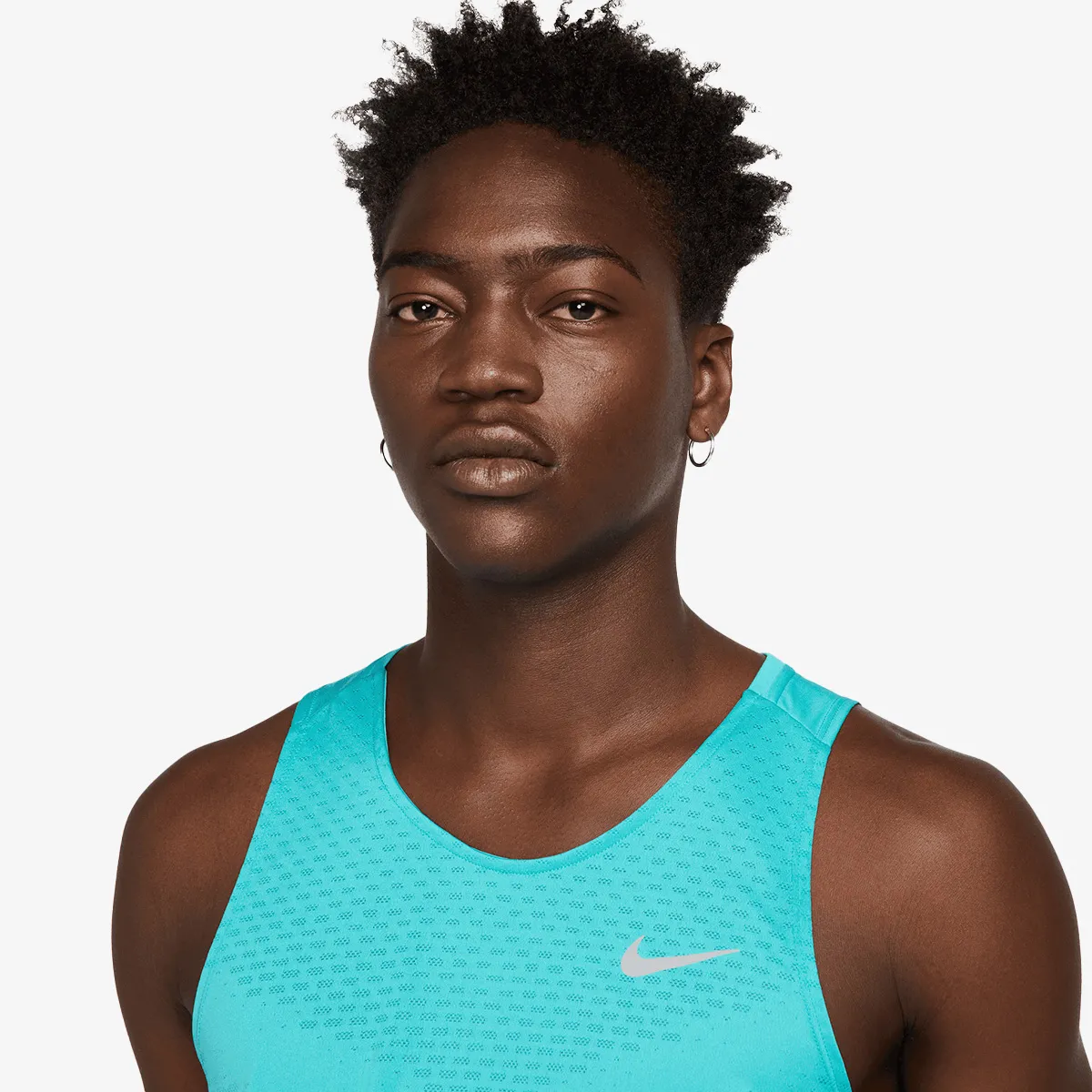 Nike Majica bez rukava Stride 