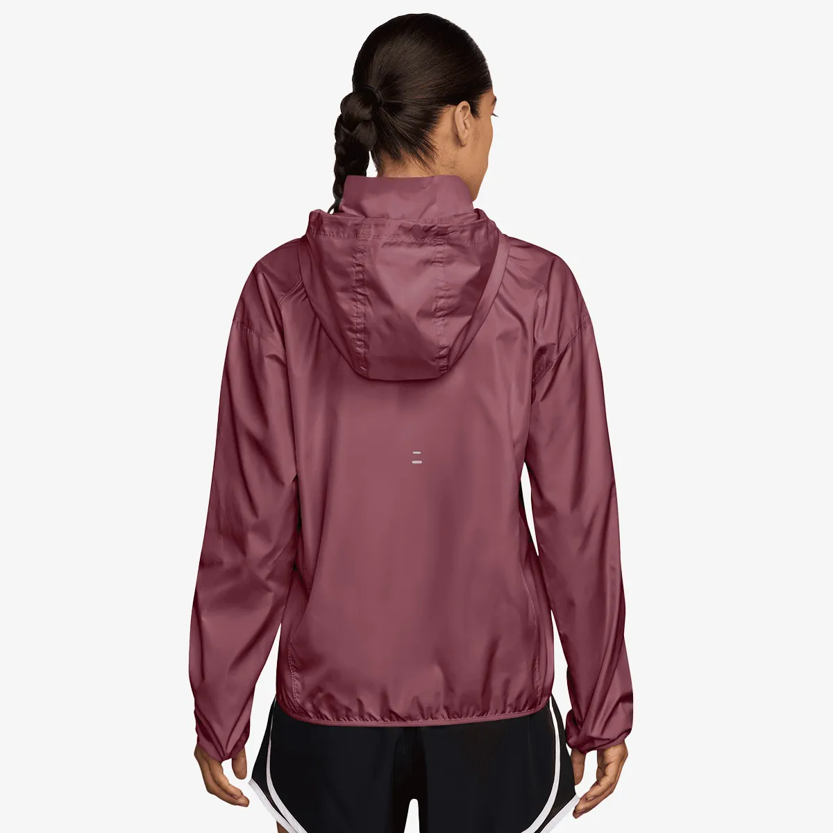 Nike Jakna W NK TEMPO REPEL JKT 
