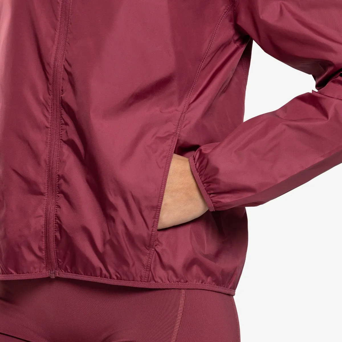 Nike Jakna Tempo Repel 