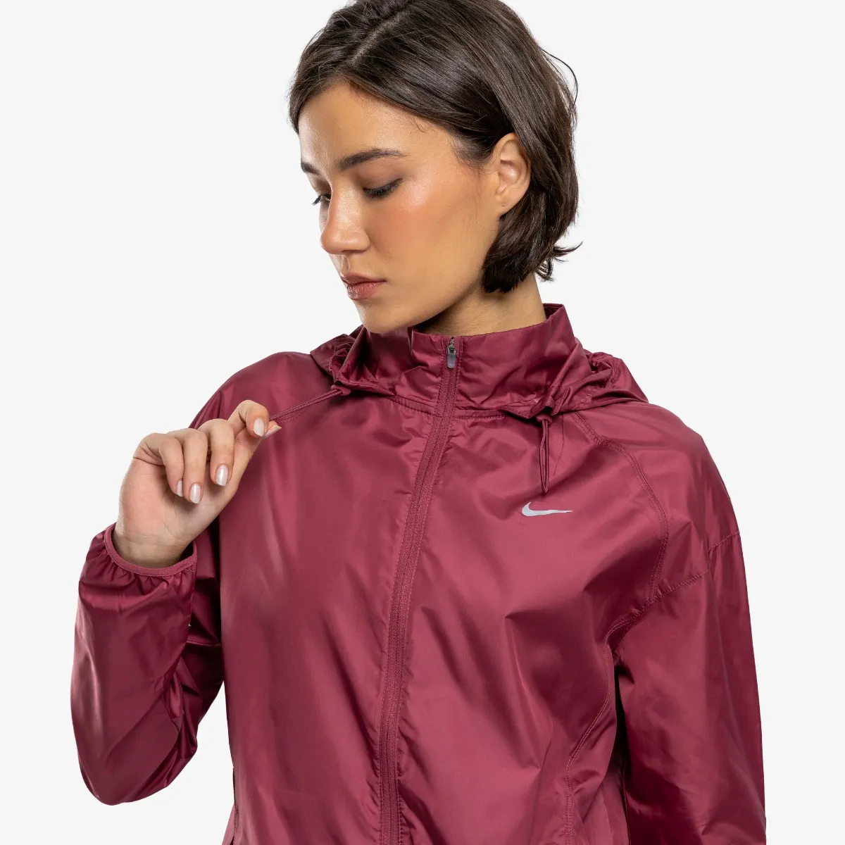 Nike Jakna Tempo Repel 