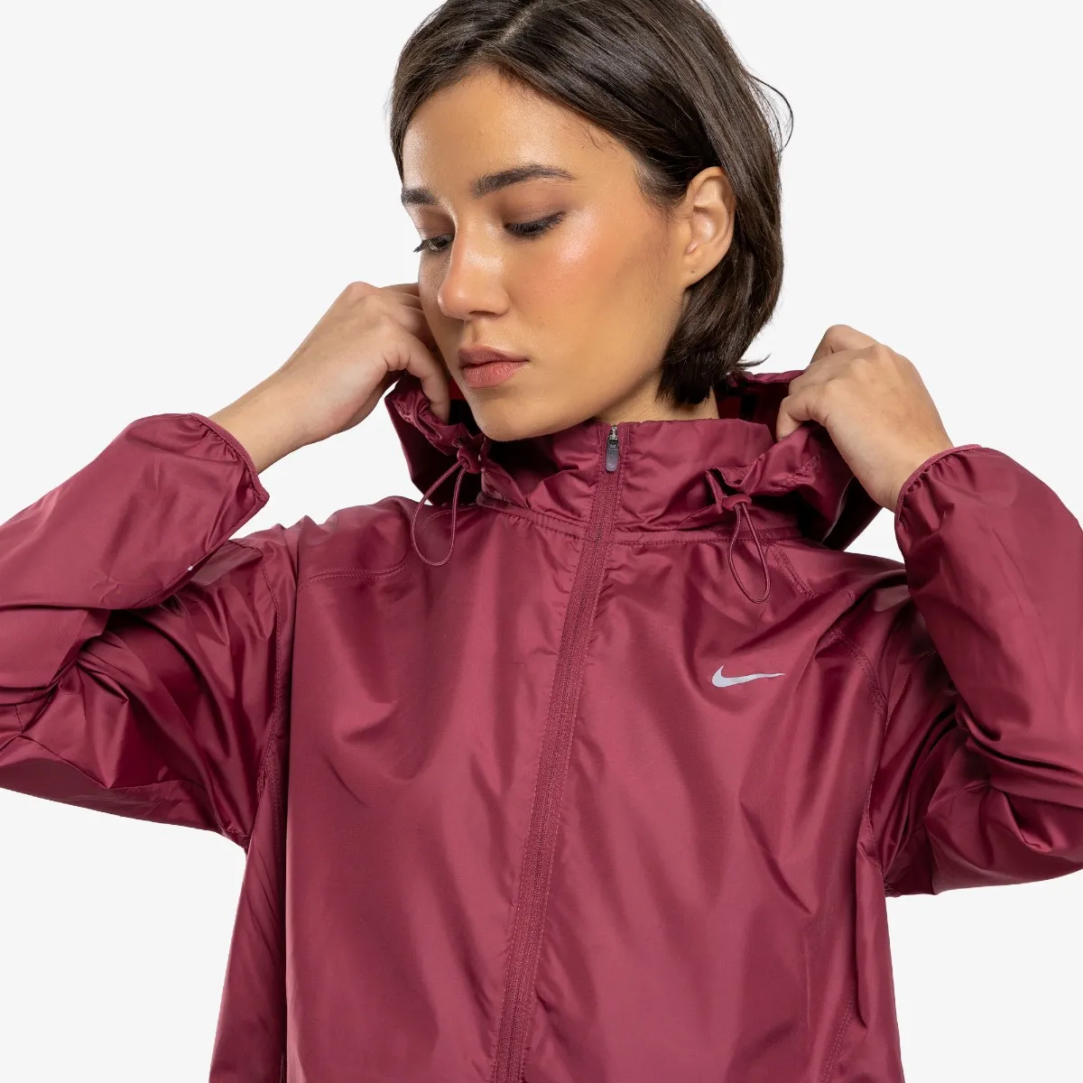 Nike Jakna Tempo Repel 