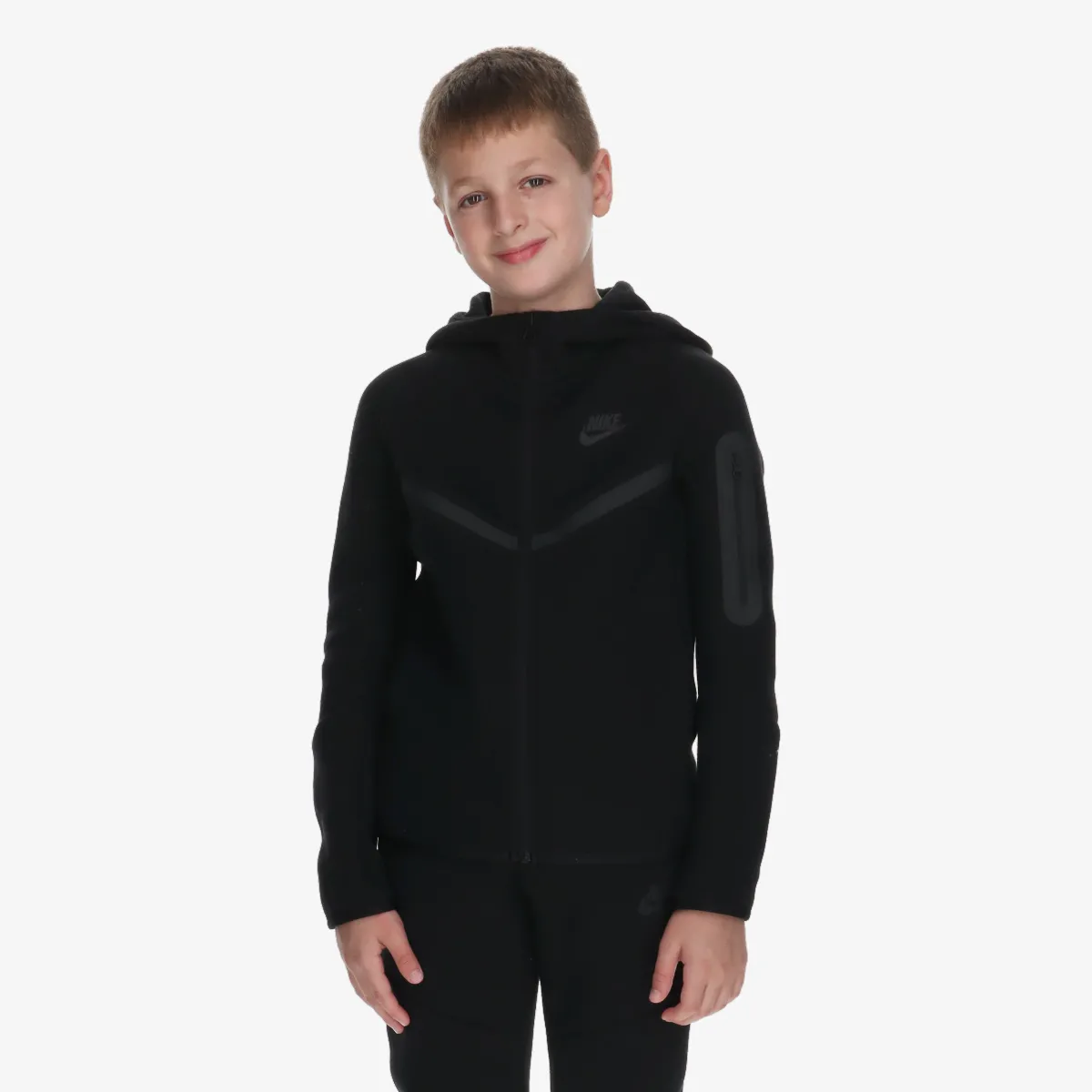 Nike Dukserica Sportswear