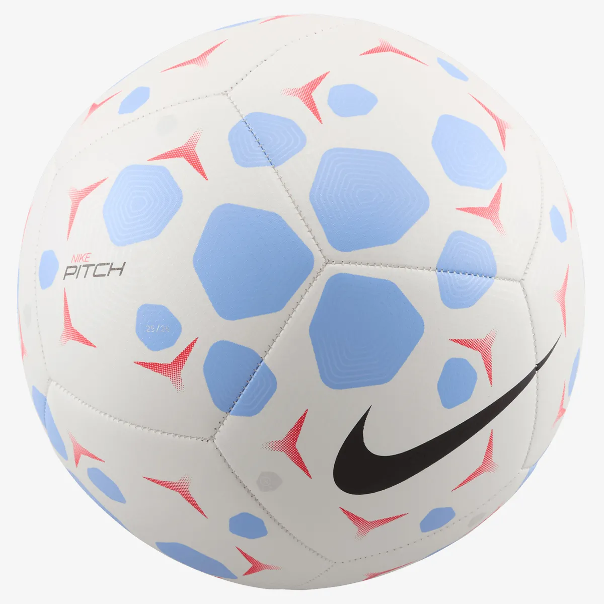 Nike Lopta Pitch 