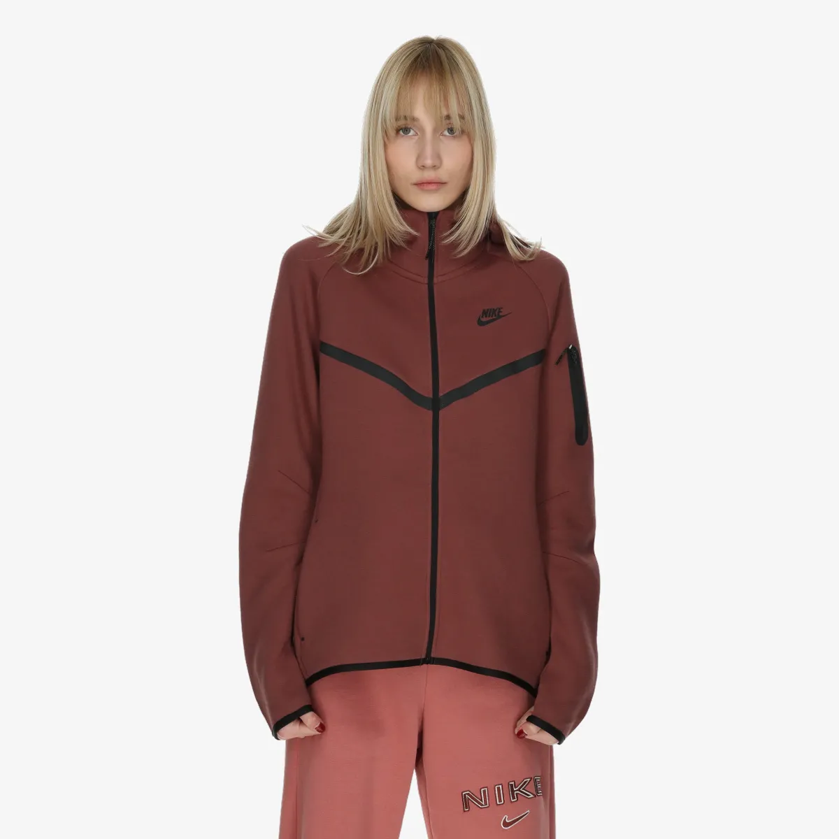Nike Dukserica Sportswear 