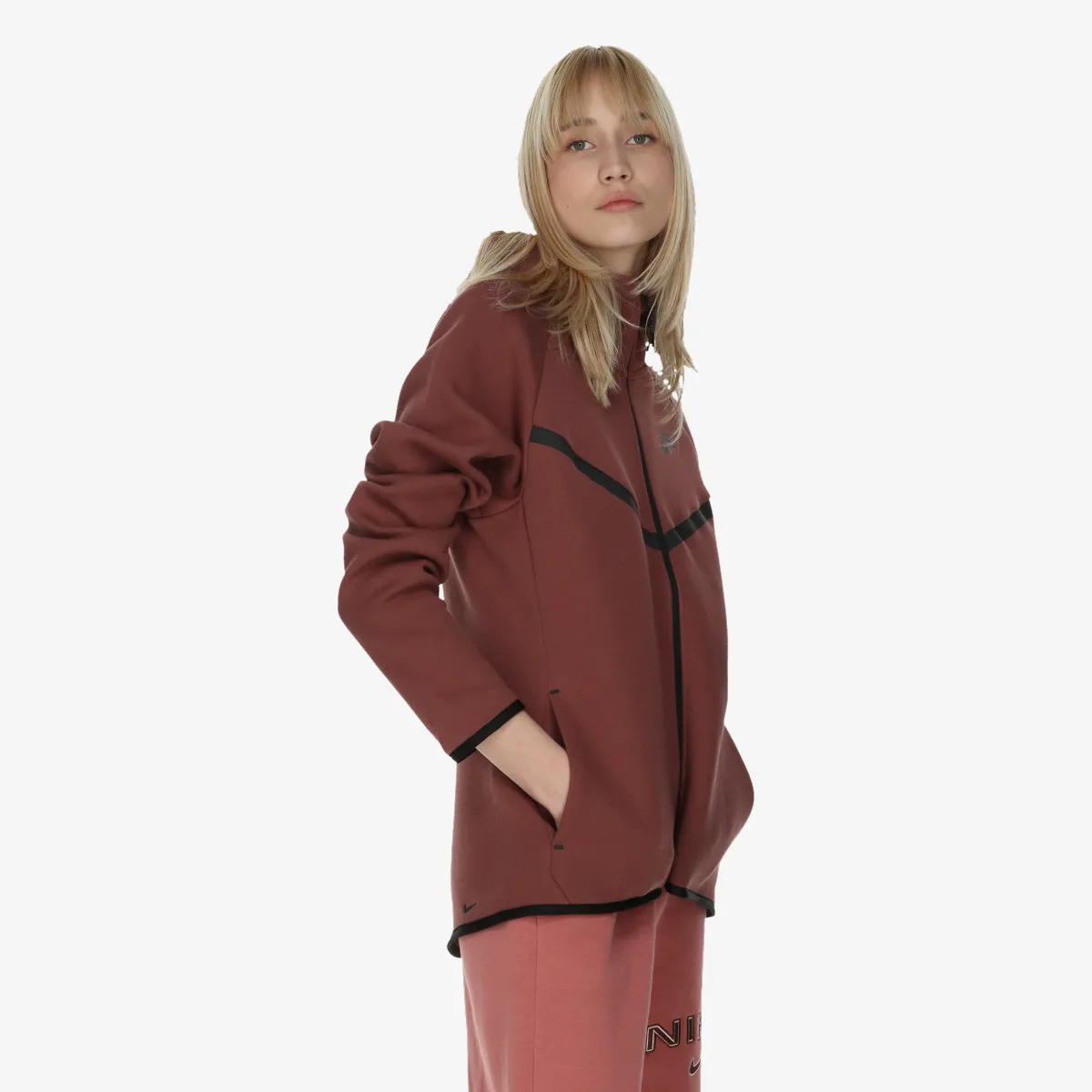 Nike Dukserica Sportswear