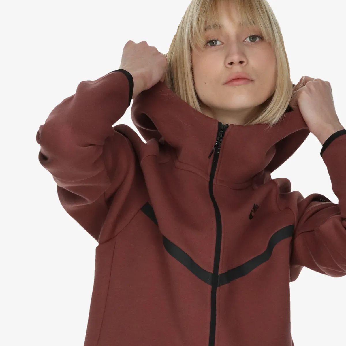 Nike Dukserica Sportswear