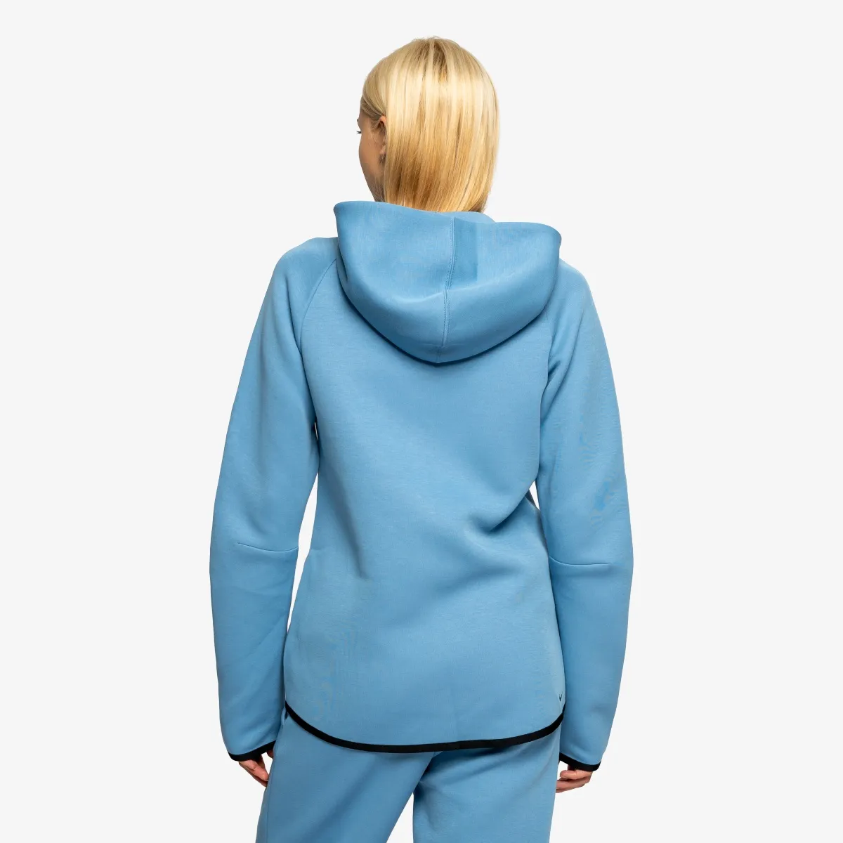 Nike Dukserica Tech Fleece Full Zip 2