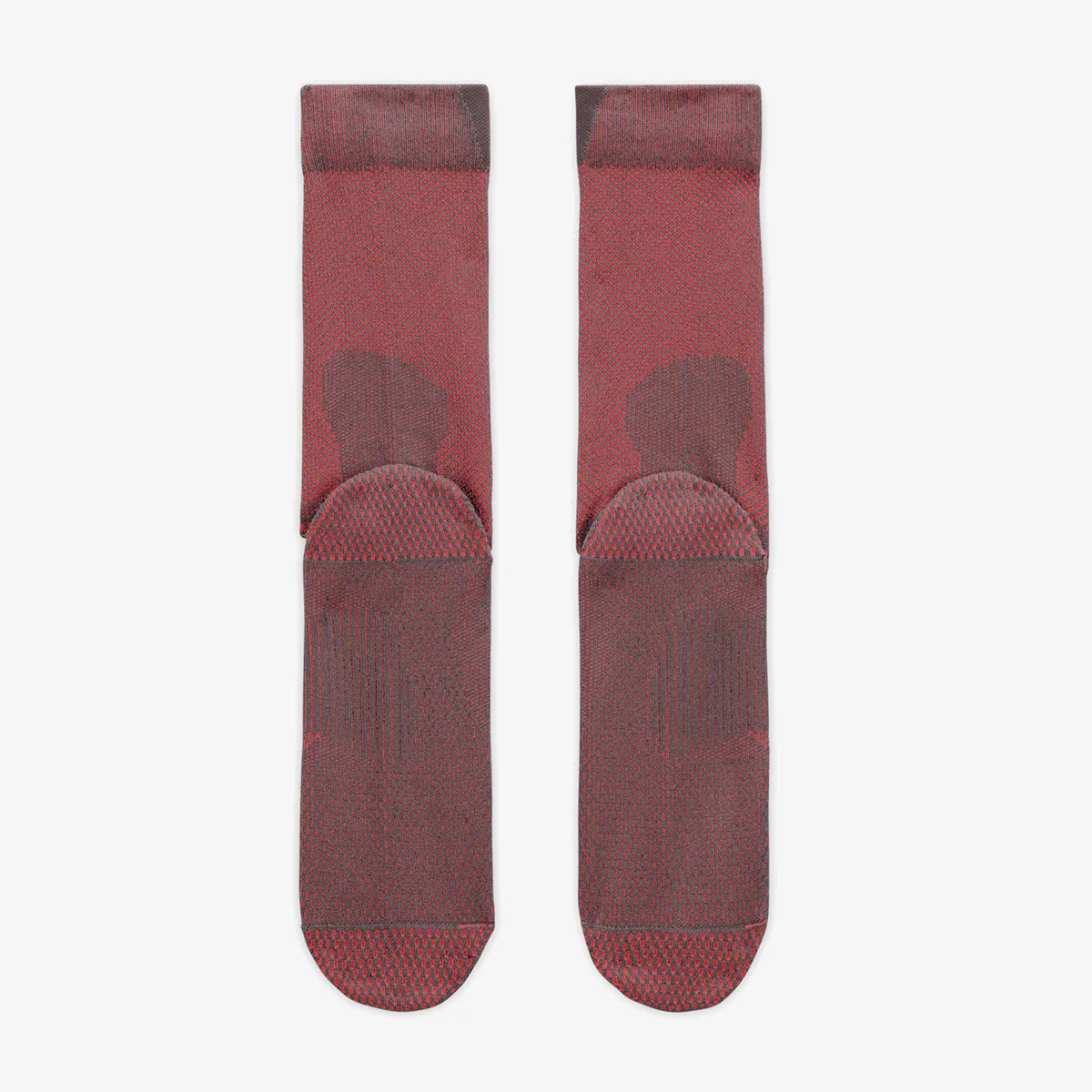 Nike Čarape U NK LTWT RUN CREW 1PR - 200 