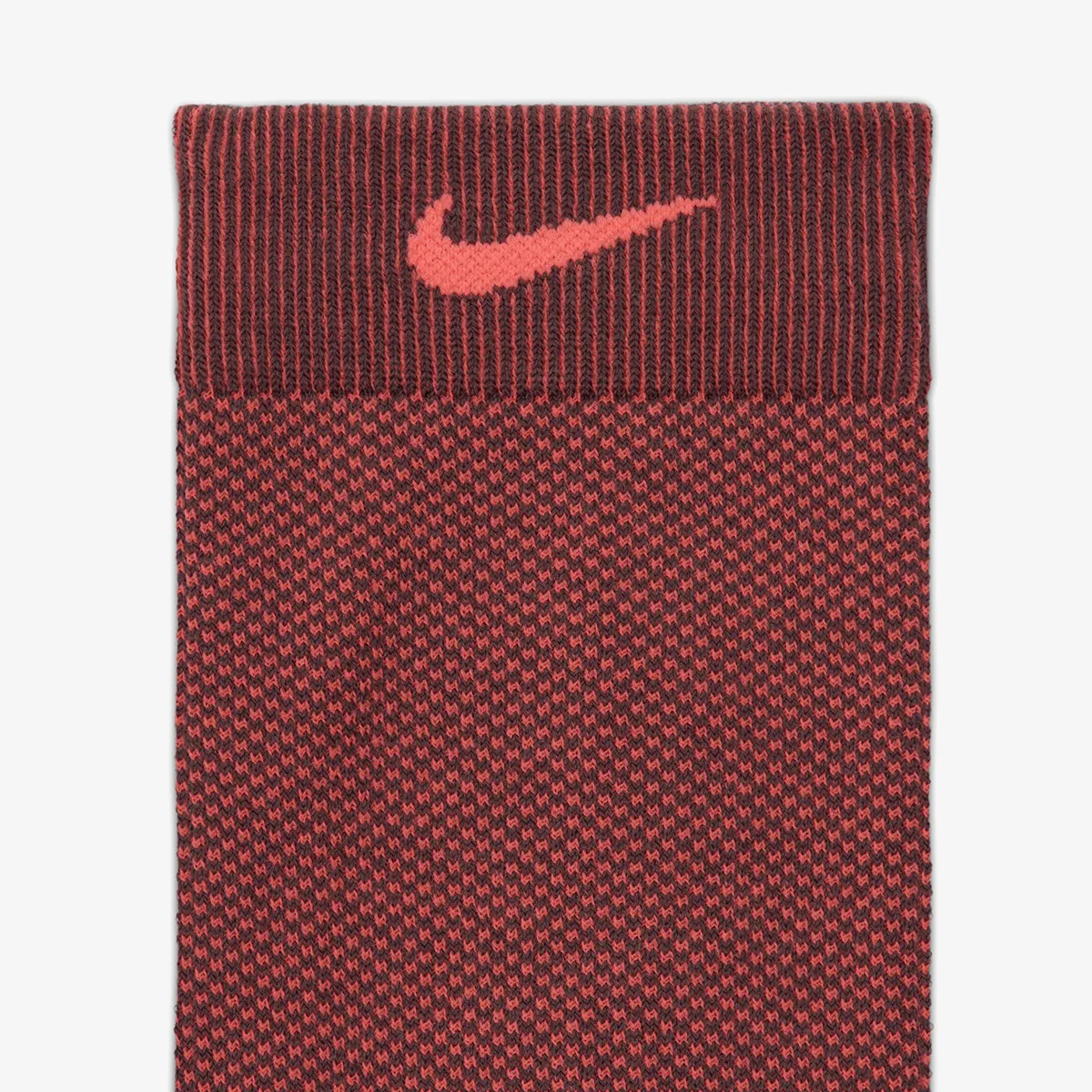 Nike Čarape U NK LTWT RUN CREW 1PR - 200 