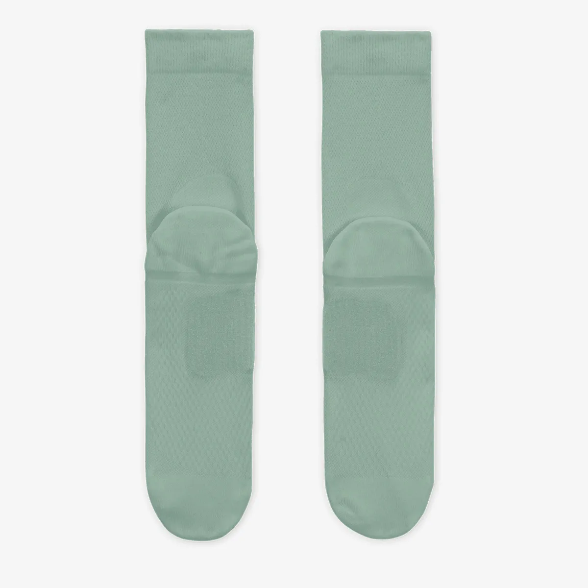 Nike Čarape U NK MDWT RUN CREW 1PR - 168