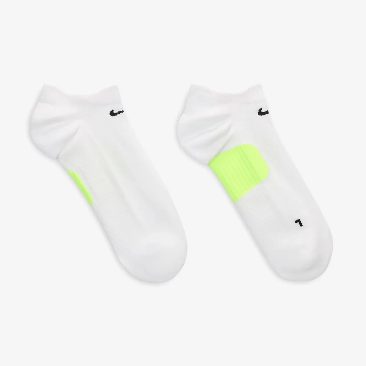 Nike Čarape U NK MDWT RUN NS 1PR - 168 