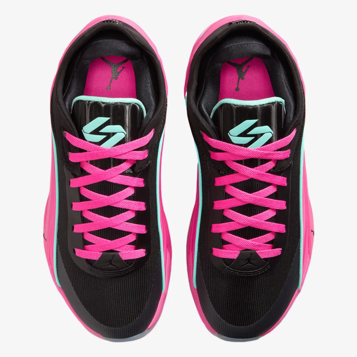 JORDAN Patike JORDAN LUKA 5 