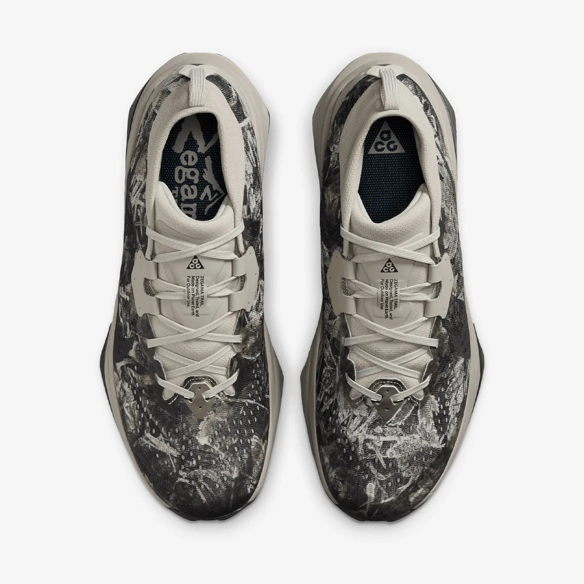 Nike Patike NIKE ACG ZEGAMA TRAIL