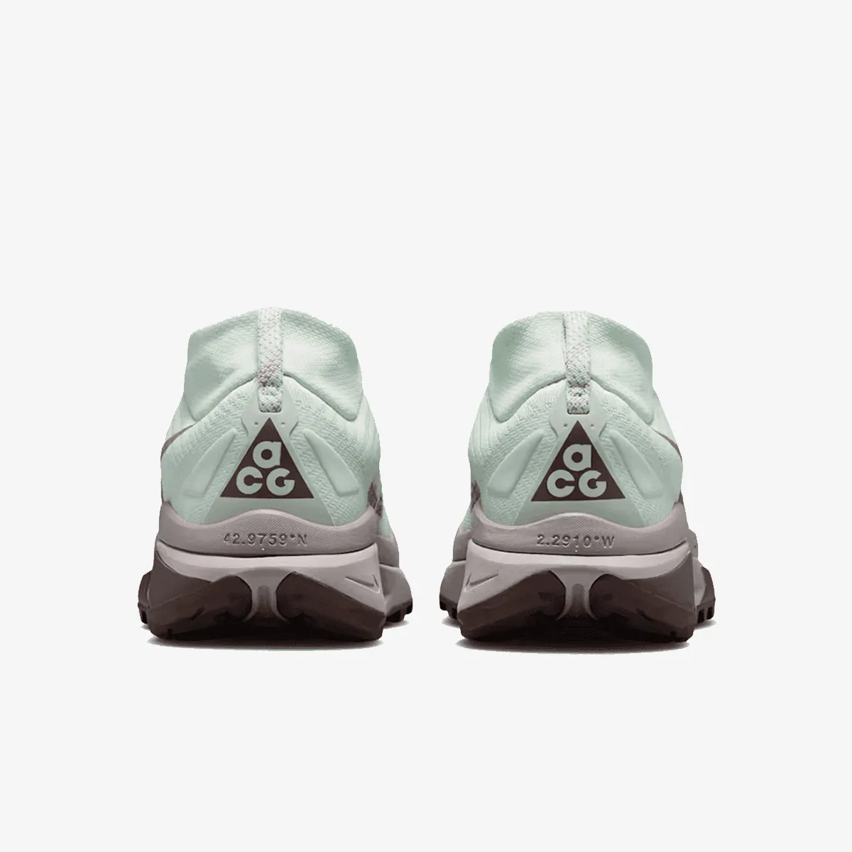 Nike Patike W NIKE ACG ZEGAMA TRAIL