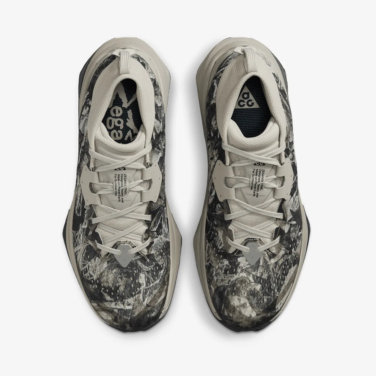 Nike Patike W NIKE ACG ZEGAMA TRAIL 