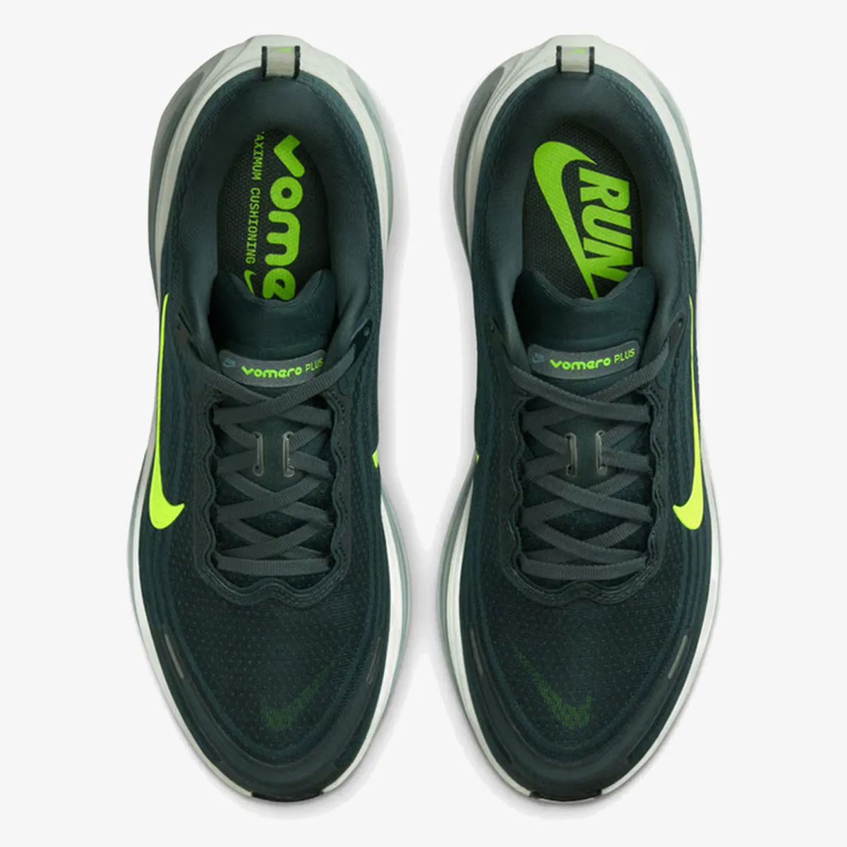 Nike Patike Vomero Plus