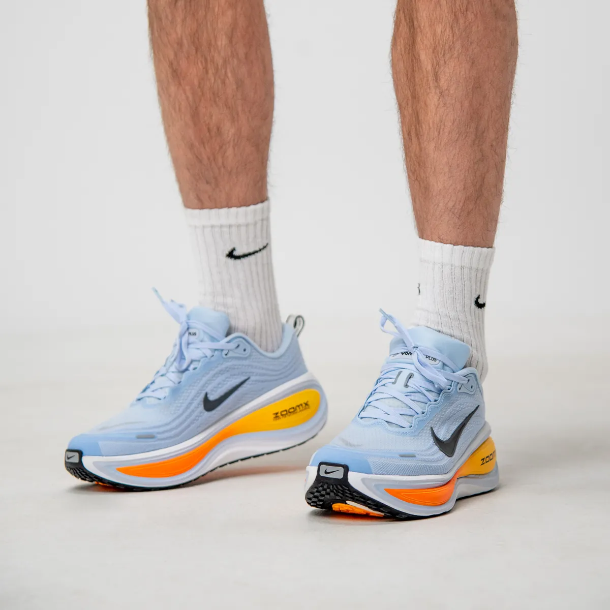 Nike Patike NIKE VOMERO PLUS 