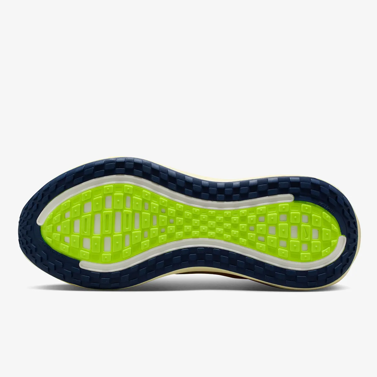 Nike Patike NIKE VOMERO PLUS 