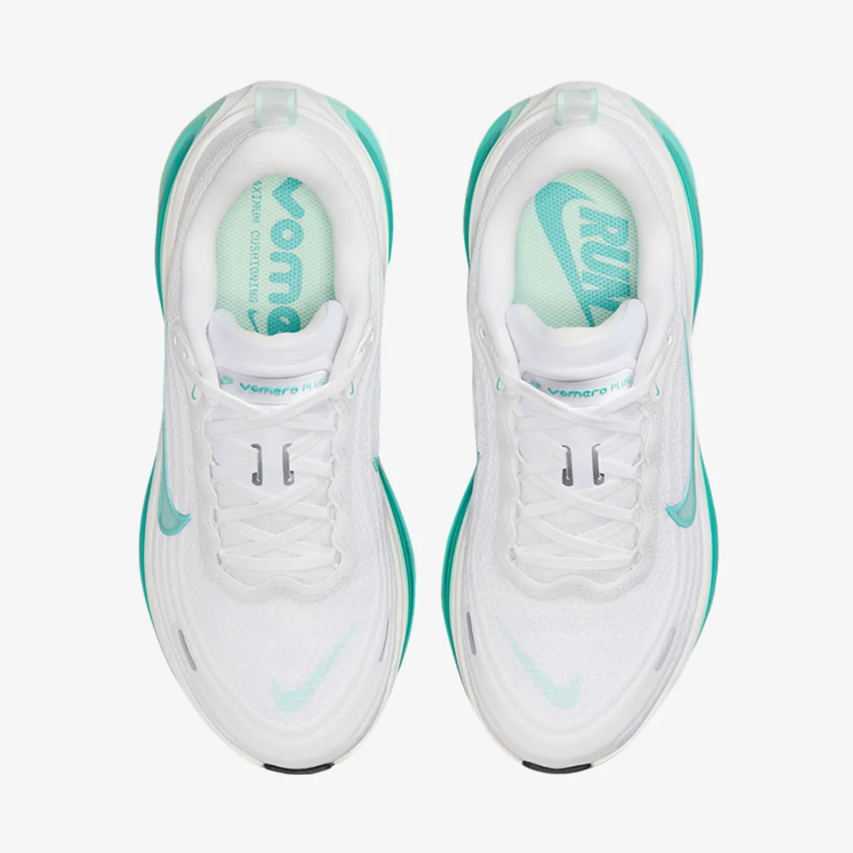 Nike Patike W NIKE VOMERO PLUS 