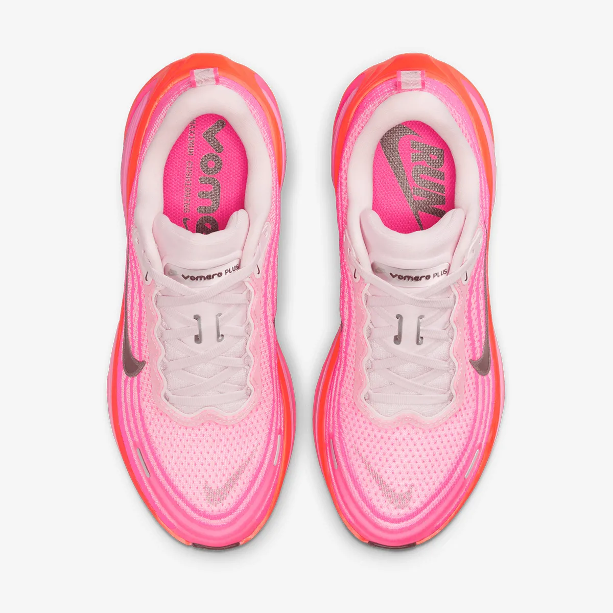 Nike Patike W NIKE VOMERO PLUS 