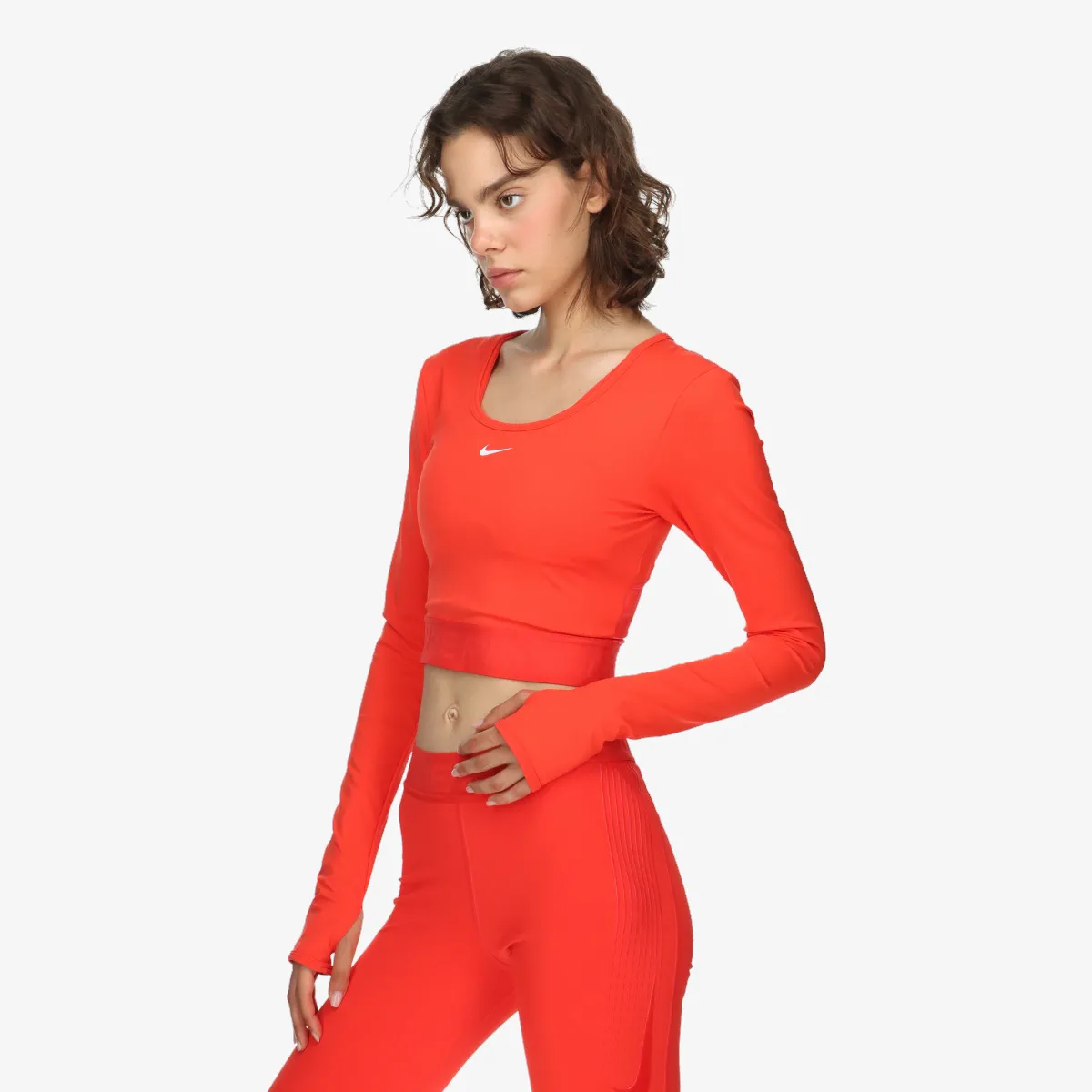 Nike Majica dugih rukava Pro