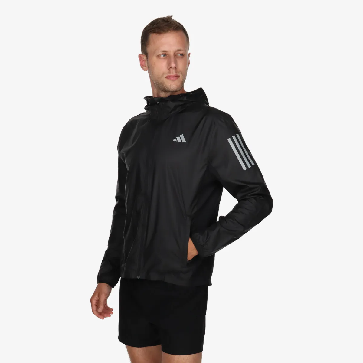 adidas Jakna OWN THE RUN