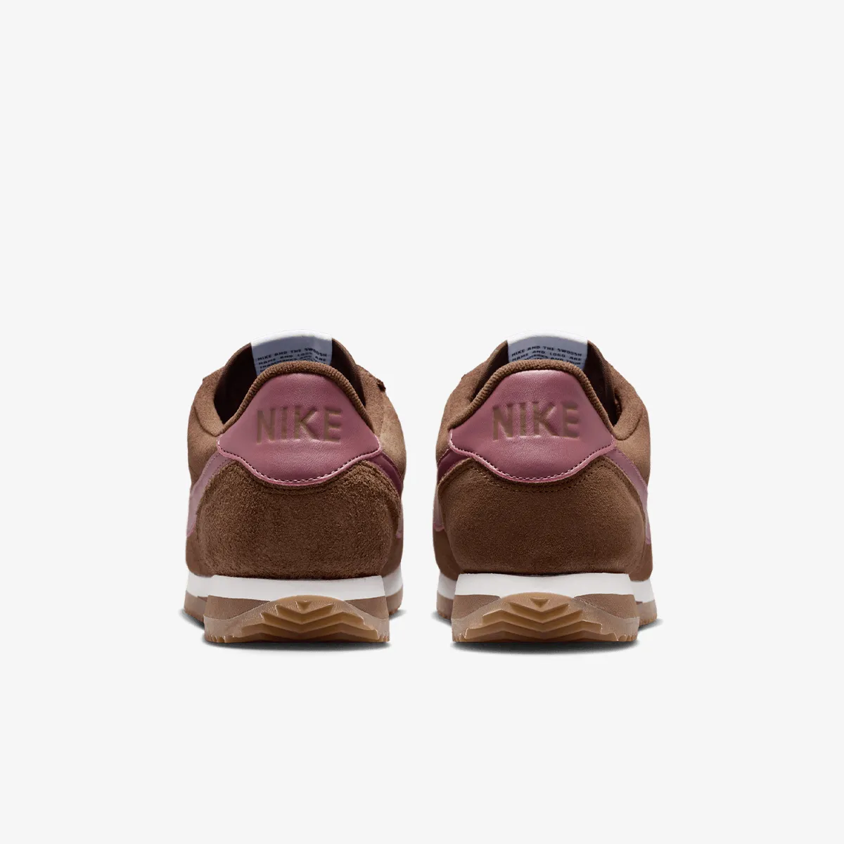 Nike Patike W NIKE CORTEZ