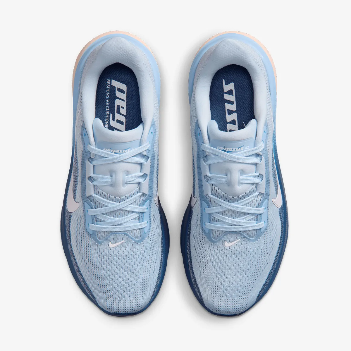 Nike Patike W NIKE AIR ZOOM PEGASUS 42 