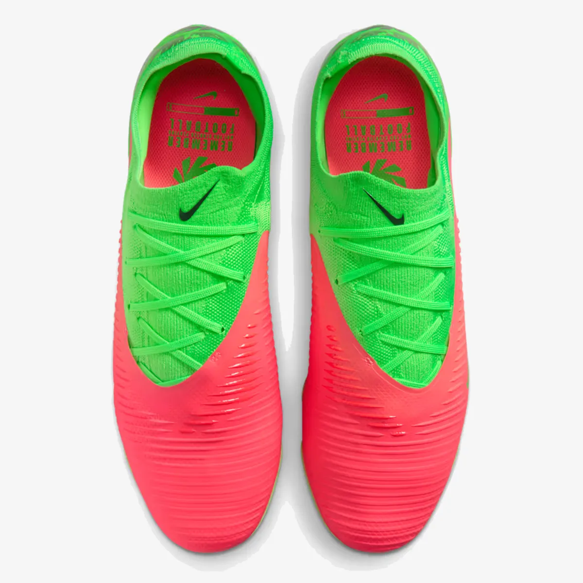 Nike Kopačke PHANTOM 6 LOW PRO FG EH 
