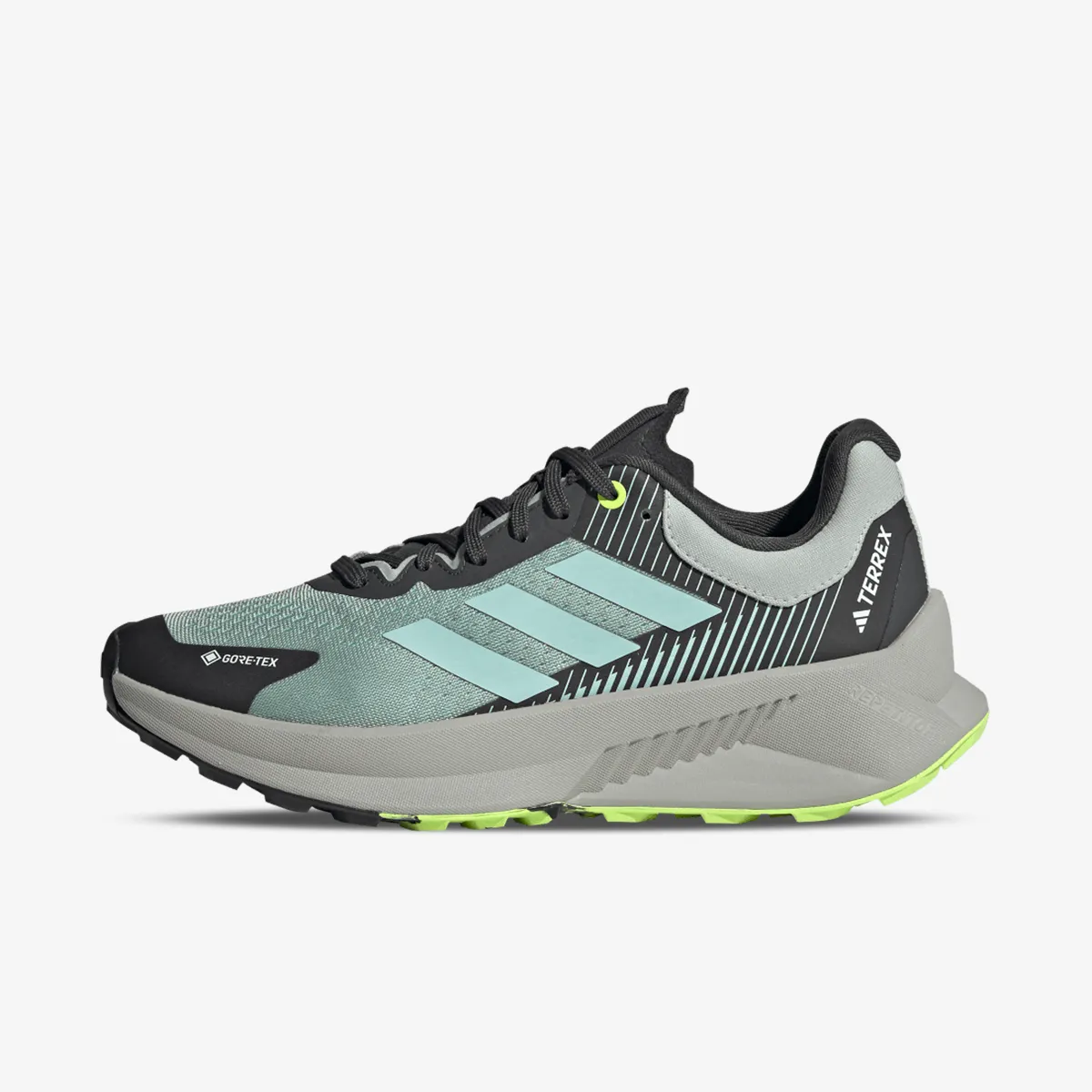 adidas Patike TERREX SOULSTRIDE FLOW GTX