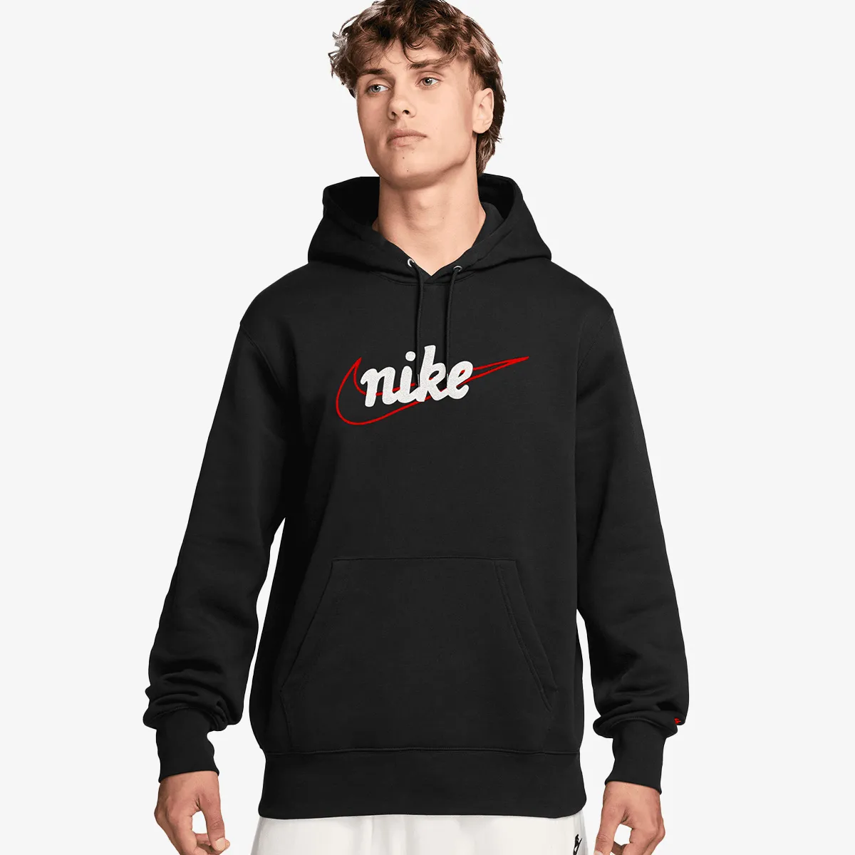 Nike Dukserica Club 