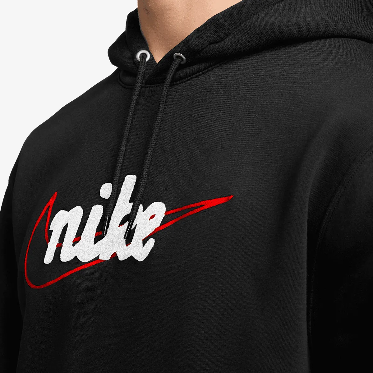 Nike Dukserica Club 