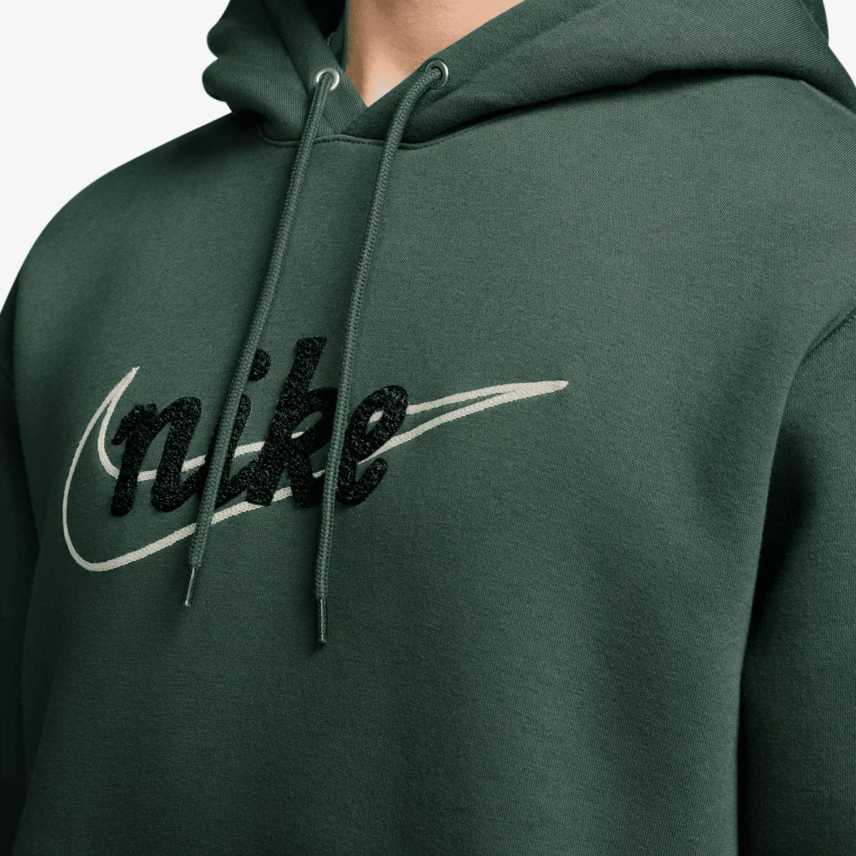 Nike Dukserica Club 